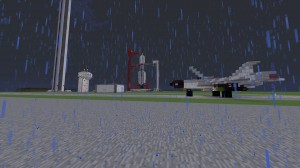 Tải về Launch Station cho Minecraft 1.12.2