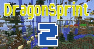 Tải về DragonSprint 2 cho Minecraft 1.5.2