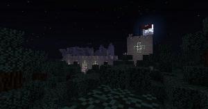 Tải về The Last Resort cho Minecraft 1.7