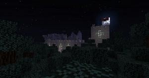 Tải về The Last Resort cho Minecraft 1.7