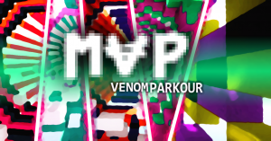 Tải về Venom Parkour cho Minecraft 1.12.2