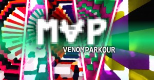 Tải về Venom Parkour cho Minecraft 1.12.2