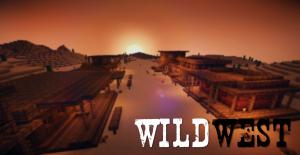 Tải về WILD WEST cho Minecraft 1.7