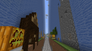 Tải về Half Minute Adventure cho Minecraft 1.5.2