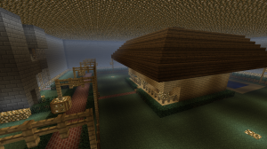 Tải về Prison House cho Minecraft 1.4.7