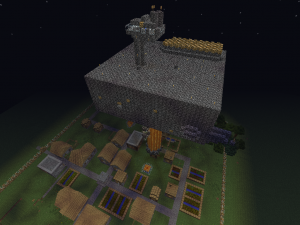 Tải về Voyd cho Minecraft 1.4.7