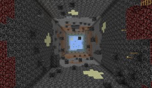 Tải về The Climb to Heaven 2 cho Minecraft 1.5.2
