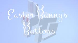 Tải về Easter Bunny's Buttons cho Minecraft 1.12.2