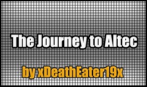 Tải về The Journey To Altec cho Minecraft 1.3.2