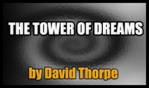Tải về The Tower of Dreams cho Minecraft 1.3.2