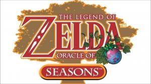 Tải về Legend of Zelda: Oracle of Seasons cho Minecraft 1.12.2