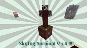 Tải về Skyfog cho Minecraft 1.2.5