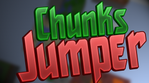 Tải về Chunks Jumper cho Minecraft 1.12.2