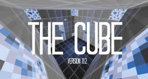 Tải về The Cube cho Minecraft 1.4.7
