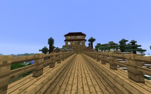 Tải về Temple cho Minecraft 1.4.7
