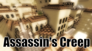 Tải về Assassin's Creep cho Minecraft 1.2.5