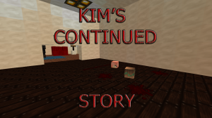 Tải về Kim's Continued Story cho Minecraft 1.12.2