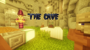 Tải về The Cave cho Minecraft 1.13