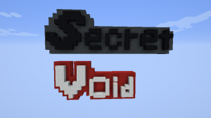 Tải về Secret Void cho Minecraft 1.12.2