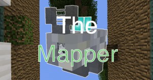 Tải về The Mapper cho Minecraft 1.13