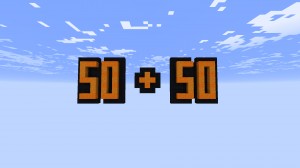 Tải về 55+55 cho Minecraft 1.12.2