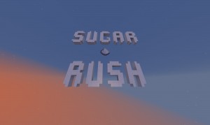 Tải về Sugar Rush! (Timed Parkour) cho Minecraft 1.13.1