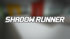 Tải về Shadow Runner cho Minecraft 1.13.1
