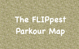 Tải về The Flippest Parkour Map cho Minecraft 1.12.2