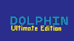 Tải về Dolphin: Ultimate Edition cho Minecraft 1.13.1