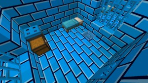 Tải về Underwater Prison Escape cho Minecraft 1.13