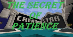 Tải về The Secret of Patience cho Minecraft 1.12.2