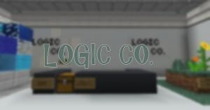 Tải về Logic Co. cho Minecraft 1.12.2