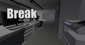 Tải về Break cho Minecraft 1.13.1