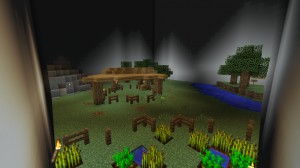 Tải về Box Survival cho Minecraft 1.12.2