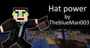 Tải về Hat Power cho Minecraft 1.13.1