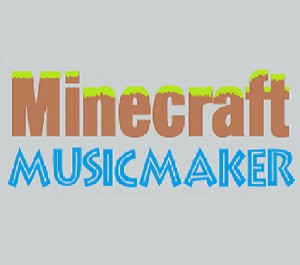 Tải về Minecraft MusicMaker cho Minecraft 1.12.2