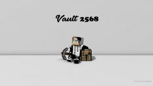 Tải về Vault 2568 cho Minecraft 1.13.1
