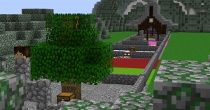 Tải về Unfair Parkour 2 cho Minecraft 1.12.2