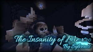 Tải về The Insanity of Me 2.0: Your Spouse's Peril cho Minecraft 1.12.2