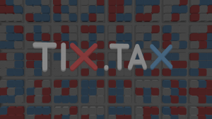 Tải về TIX.TAX cho Minecraft 1.13.2