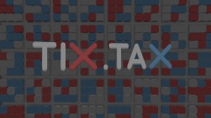 Tải về TIX.TAX cho Minecraft 1.13.2