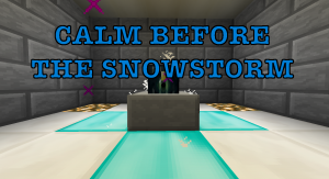 Tải về Calm Before the Snowstorm cho Minecraft 1.12.2