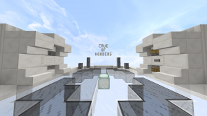 Tải về The Cave Of Wonders cho Minecraft 1.12.2