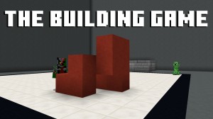 Tải về The Building Game cho Minecraft 1.13.2