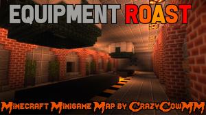 Tải về Equipment Roast cho Minecraft 1.13.2