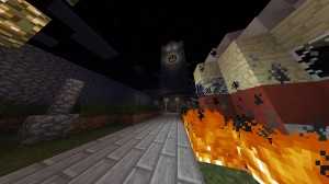 Tải về Resident Evil 3 cho Minecraft 1.13.2