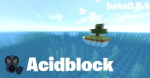 Tải về Acidblock cho Minecraft 1.13