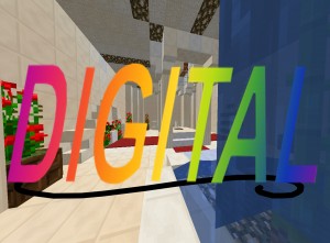 Tải về DIGITAL cho Minecraft 1.13.2