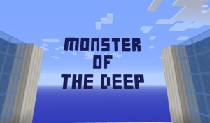 Tải về Monster of the Deep cho Minecraft 1.13.2