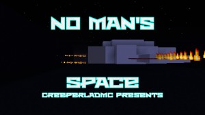 Tải về No Man's Space cho Minecraft 1.13.2